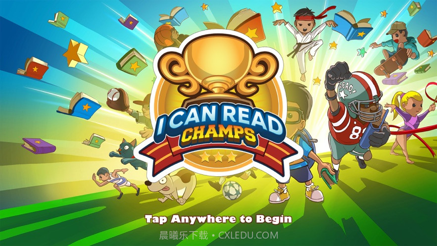 爱可睿冠军截图2