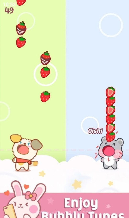 宠物二重唱截图3 宠物二重唱截图3