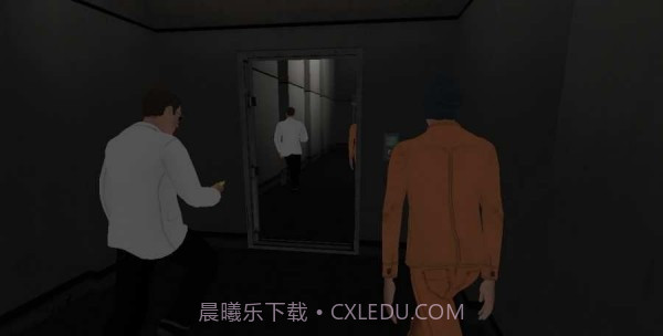 SCP机密站点截图5 SCP机密站点截图5