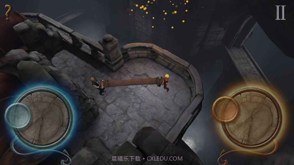 兄弟:双子传说免费版截图2 兄弟:双子传说免费版截图2