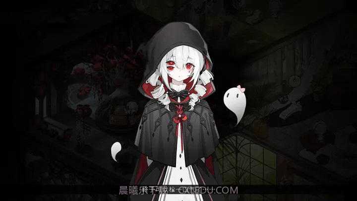 犹格索托斯的庭院截图1 犹格索托斯的庭院截图1