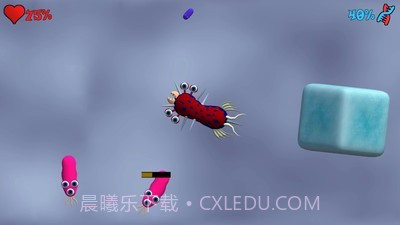 进化模拟器2游戏截图3