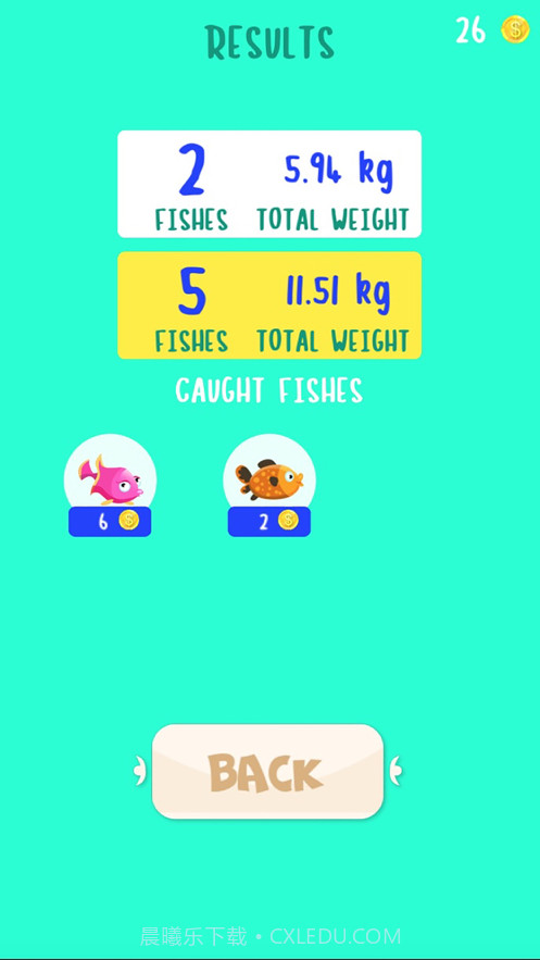 俄罗斯钓鱼4钓鱼大师截图3 俄罗斯钓鱼4钓鱼大师截图3