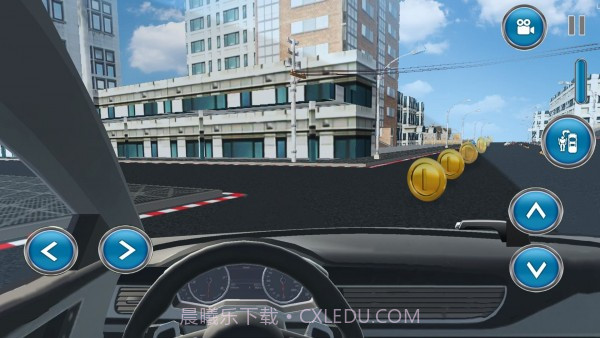 机甲末日英雄截图1 机甲末日英雄截图1