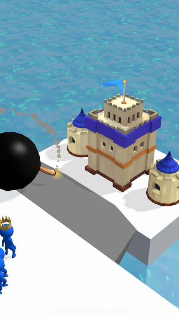 推个炸弹搞破坏截图4