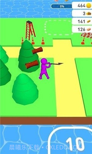 城市建造空闲梦想截图3 城市建造空闲梦想截图3