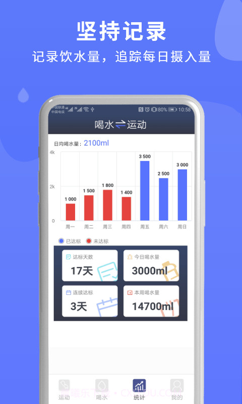 蓝圈倒计时截图3 蓝圈倒计时截图3