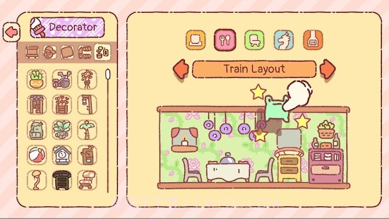 快乐足迹截图5 快乐足迹截图5