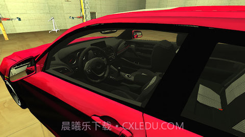 carparking无限金币版截图3 carparking无限金币版截图3