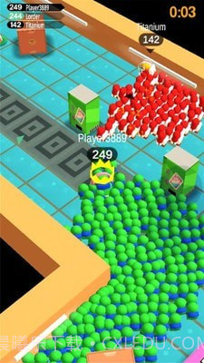 太空杀拥挤战争截图4 太空杀拥挤战争截图4