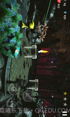 小小夜女郎截图2