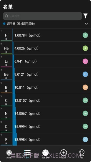 元素星球截图2 元素星球截图2