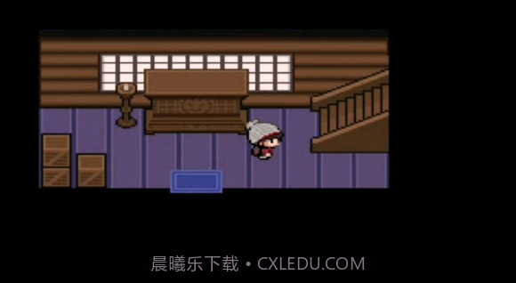 宝可梦剑盾铠之孤岛GBA截图3 宝可梦剑盾铠之孤岛GBA截图3