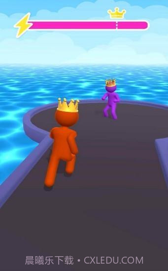 巨人冲刺截图3 巨人冲刺截图3