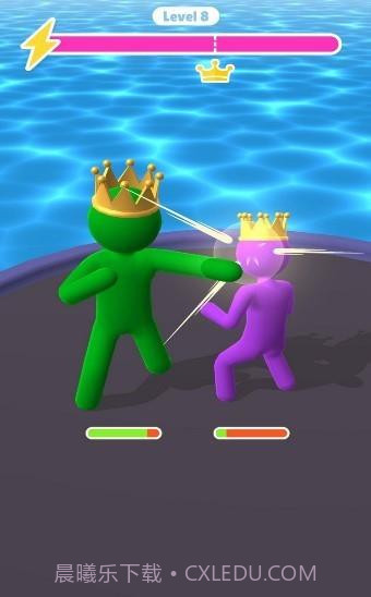 巨人冲刺截图1 巨人冲刺截图1