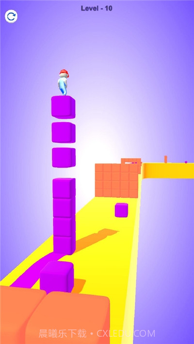 桥梁冲浪者截图4