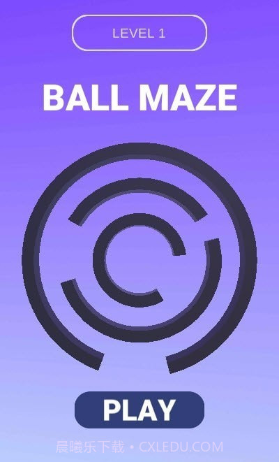 Ball Maze截图3 Ball Maze截图3