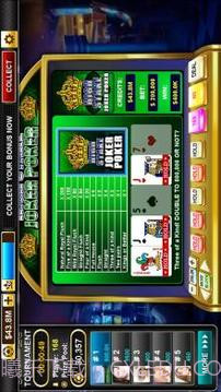Classic Video Poker Online截图1 Classic Video Poker Online截图1