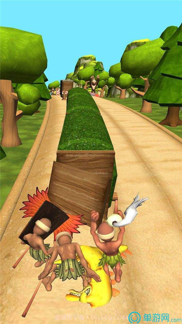 闪电跑酷大师免费版截图1 闪电跑酷大师免费版截图1