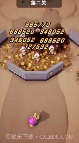 超能行动队截图4