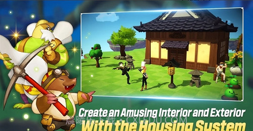 绝望之塔截图3 绝望之塔截图3