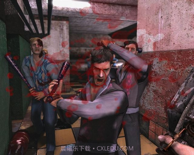 他们还活着截图1 他们还活着截图1