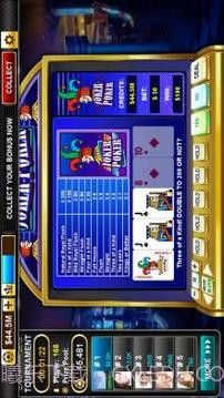 Classic Video Poker Online截图5 Classic Video Poker Online截图5