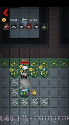 躺平发育隐藏房间截图4