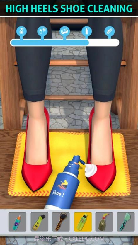 运动鞋艺术截图1 运动鞋艺术截图1