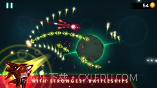 太空节奏截图4 太空节奏截图4