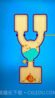 救救小鱼尼莫截图3 救救小鱼尼莫截图3