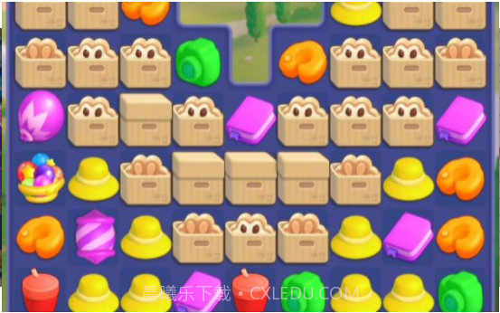 开心消消大作战截图1 开心消消大作战截图1