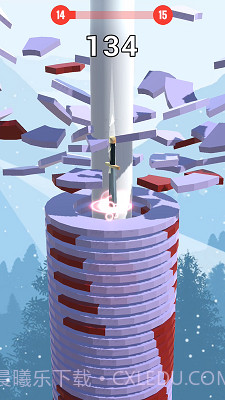 塔楼猛击(Tower Bash)截图3 塔楼猛击(Tower Bash)截图3