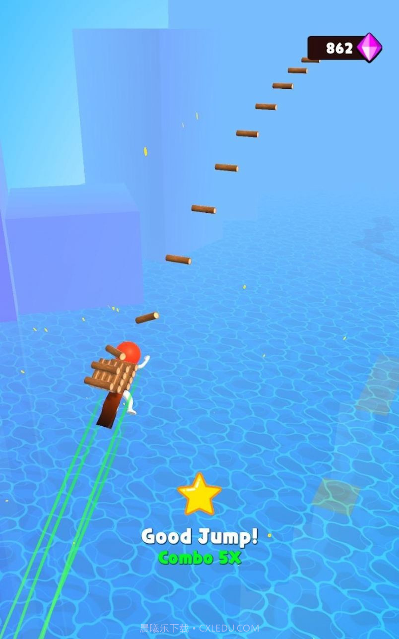 木材山姆截图3 木材山姆截图3