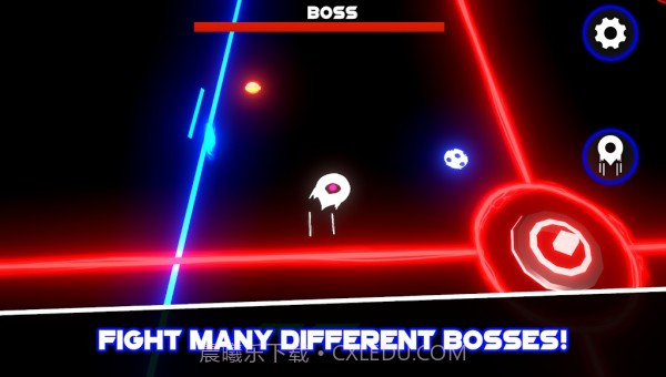 泛光灯射击截图3 泛光灯射击截图3