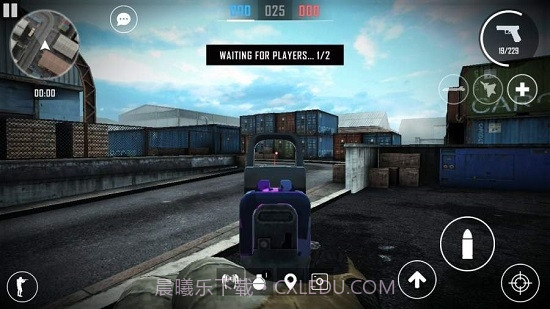 Strike Team Online截图3 Strike Team Online截图3