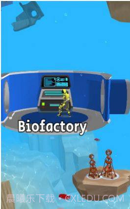 采矿与建造截图1