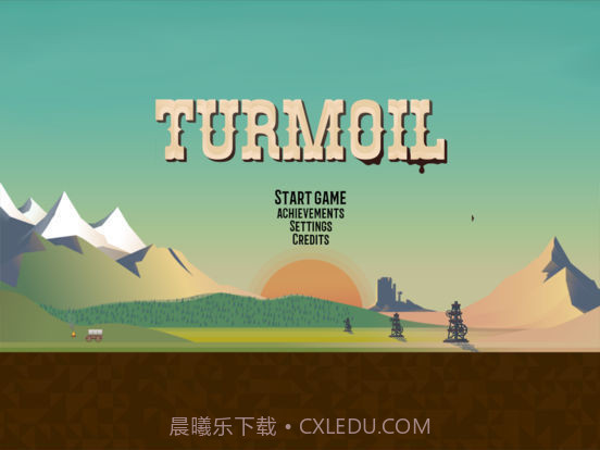 石油大亨免费版截图3 石油大亨免费版截图3