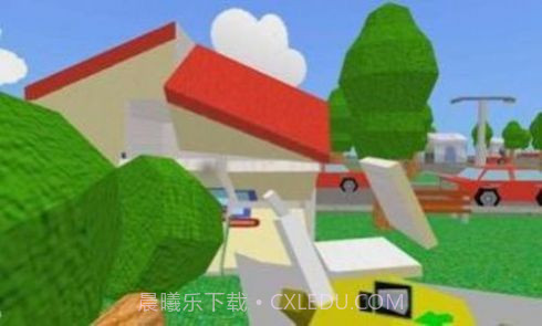 推土机司机截图3 推土机司机截图3