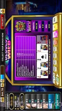 Classic Video Poker Online截图2 Classic Video Poker Online截图2