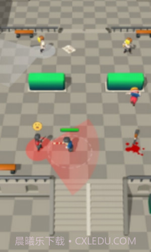 救援任务2022截图1