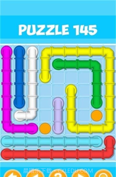 水管工连接截图4