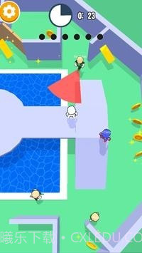 超级捉迷藏截图1