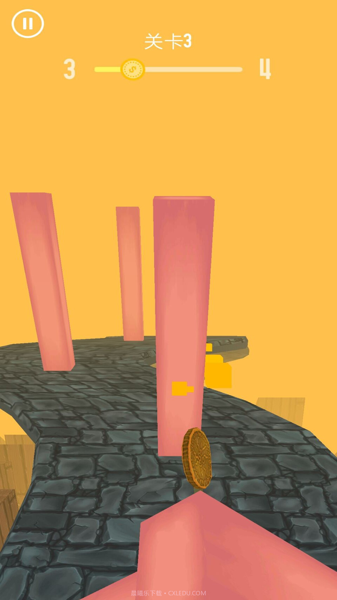 古庙大逃杀截图3 古庙大逃杀截图3