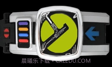 假面骑士电王腰带模拟器截图3 假面骑士电王腰带模拟器截图3