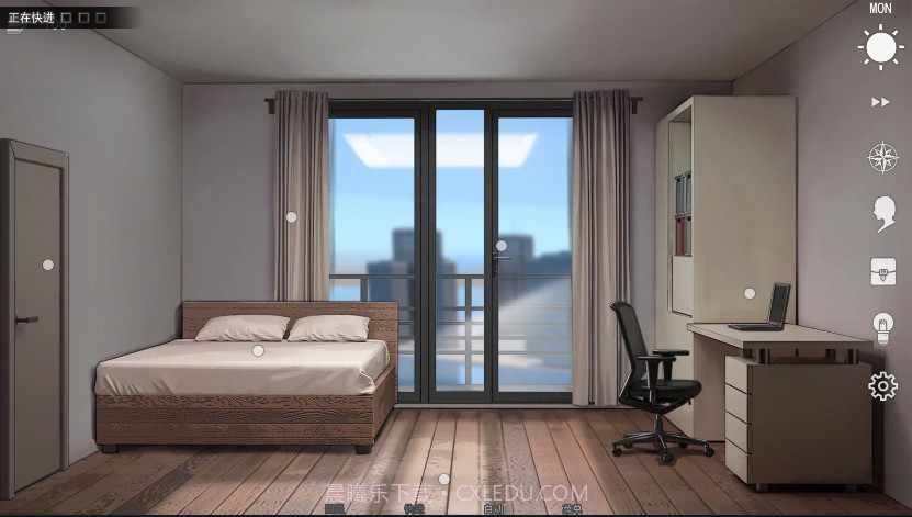 好运姐的泳池狂欢截图3 好运姐的泳池狂欢截图3