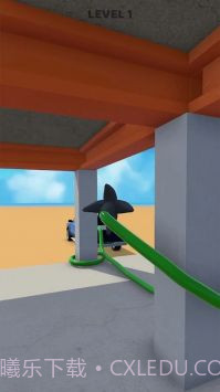 绳索和拆除截图1 绳索和拆除截图1