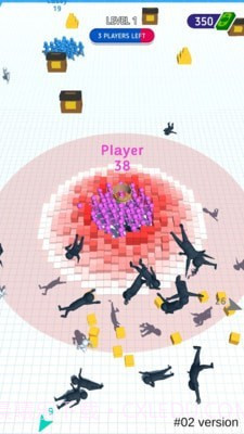 打团竞技场截图3 打团竞技场截图3
