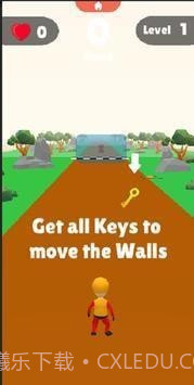 快跑3D截图1 快跑3D截图1