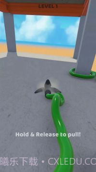 绳索和拆除截图3 绳索和拆除截图3